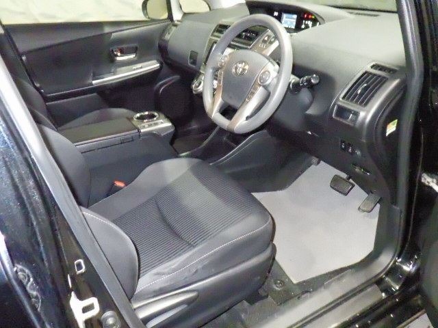 Toyota PRIUS 2015 7539178-3
