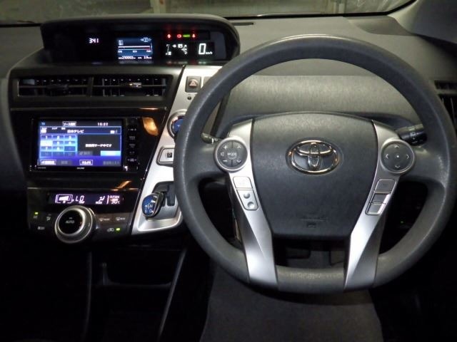 Toyota PRIUS 2015 7539178-4