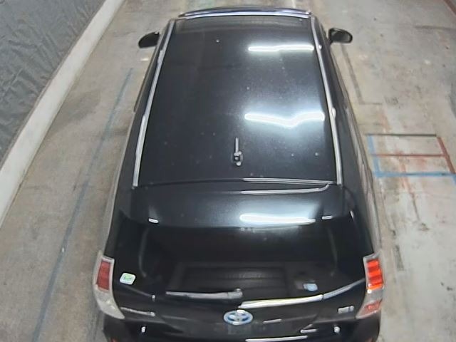 Toyota PRIUS 2015 7539178-6