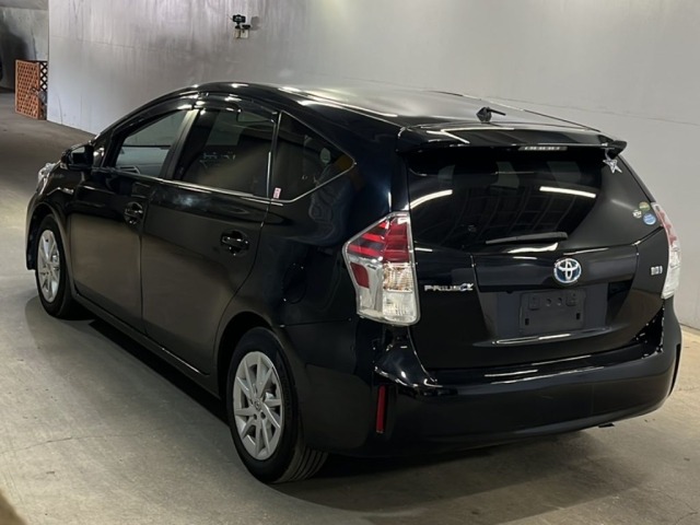Toyota PRIUS 2015 7539199-1