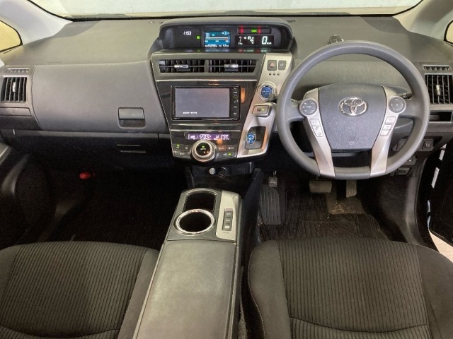 Toyota PRIUS 2015 7539199-3