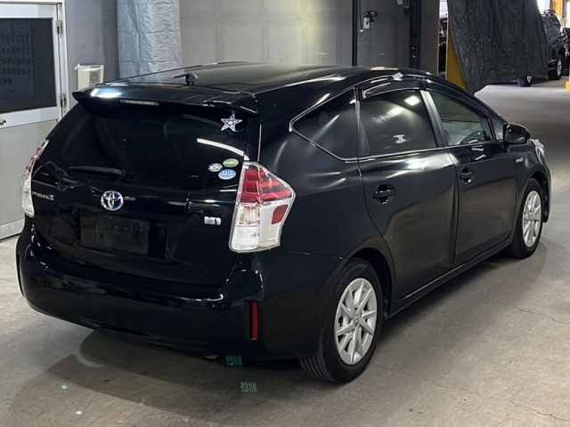 Toyota PRIUS 2015 7539199-5