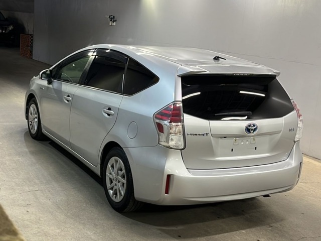 Toyota PRIUS 2015 7539200-1
