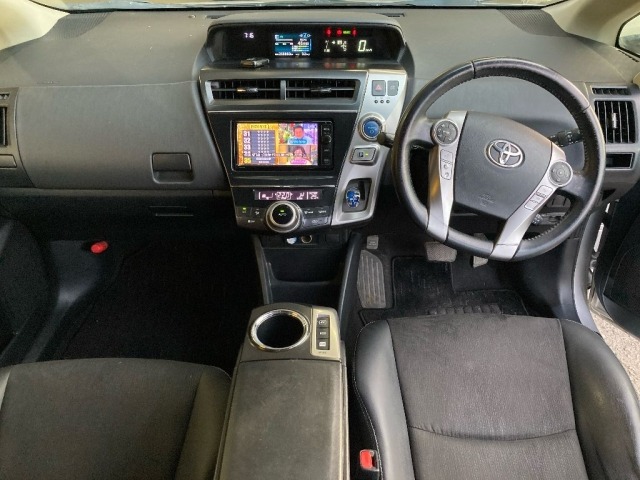 Toyota PRIUS 2015 7539200-3
