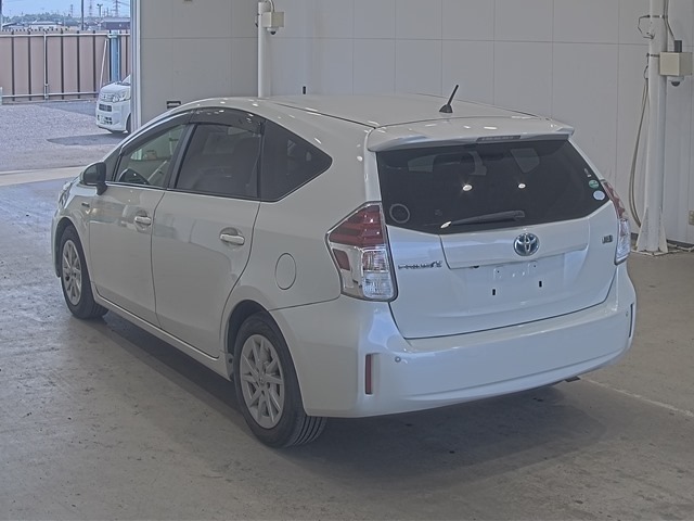 Toyota PRIUS 2015 7539201-1