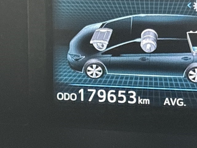 Toyota PRIUS 2015 7539201-13