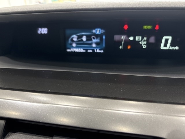 Toyota PRIUS 2015 7539201-14