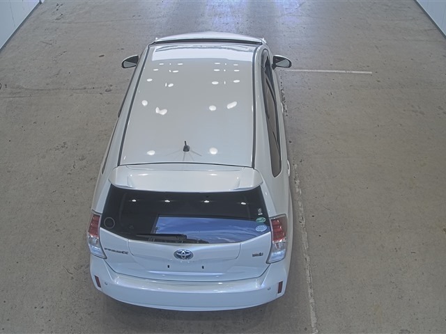 Toyota PRIUS 2015 7539201-3