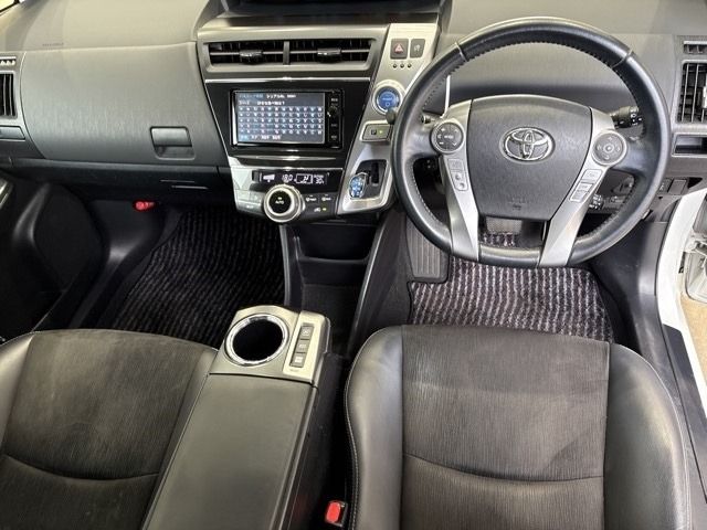 Toyota PRIUS 2015 7539201-4