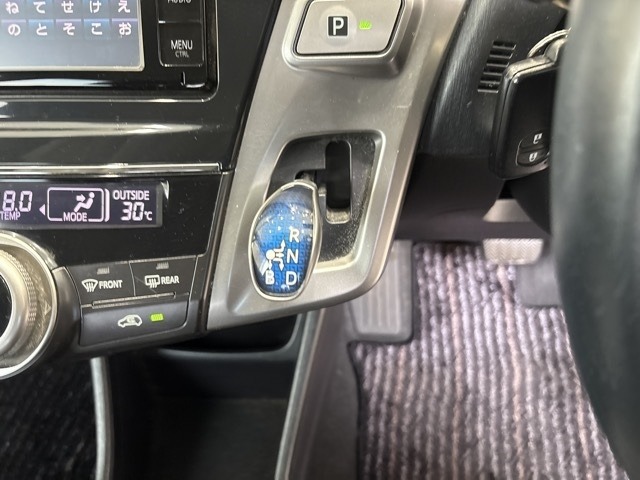 Toyota PRIUS 2015 7539201-5