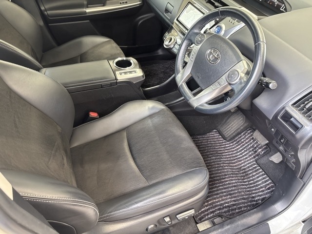 Toyota PRIUS 2015 7539201-8