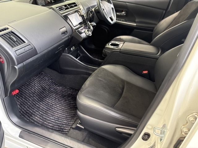 Toyota PRIUS 2015 7539201-9