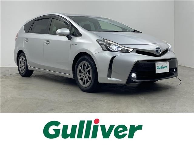 Toyota PRIUS 2016 7539263-0