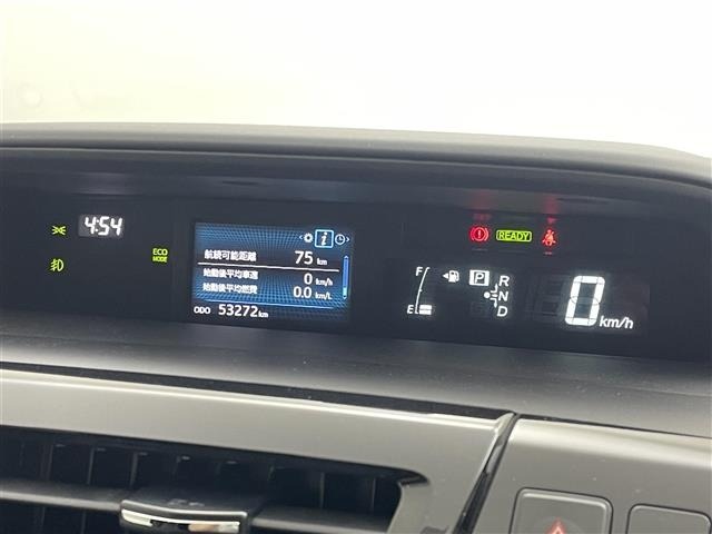 Toyota PRIUS 2016 7539263-18