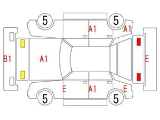 Toyota PRIUS 2016 7539263-23