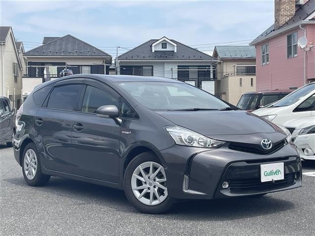 Toyota PRIUS 2015 7539278-0