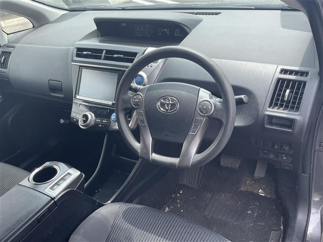 Toyota PRIUS 2015 7539278-1