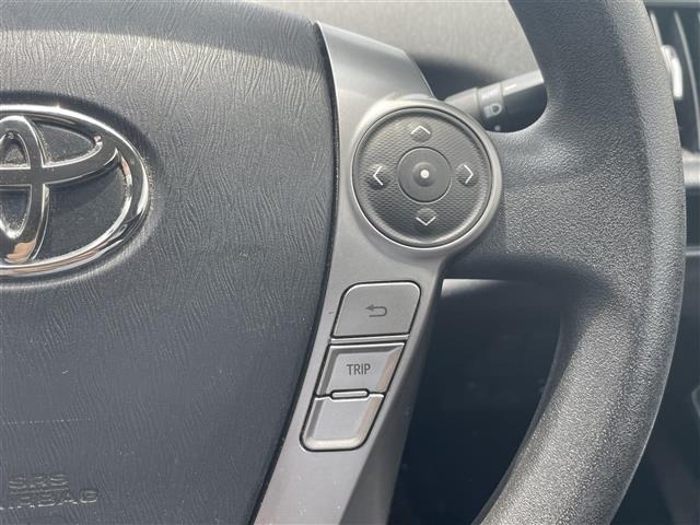 Toyota PRIUS 2015 7539278-11