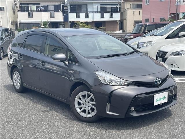 Toyota PRIUS 2015 7539278-14