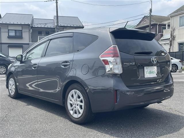 Toyota PRIUS 2015 7539278-15