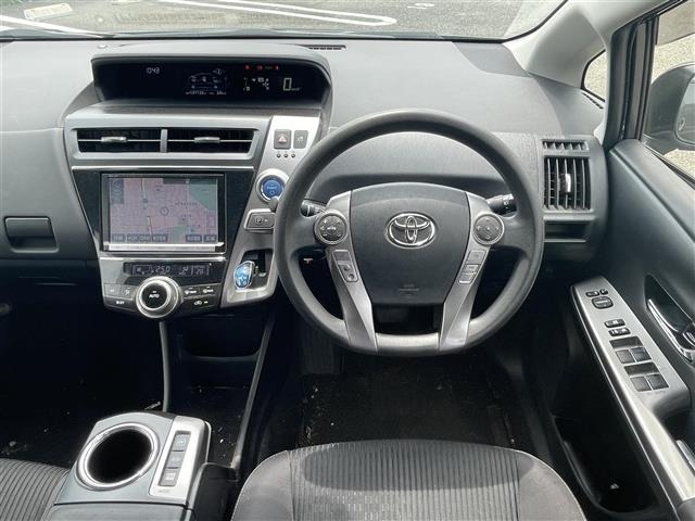 Toyota PRIUS 2015 7539278-16