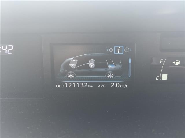Toyota PRIUS 2015 7539278-17