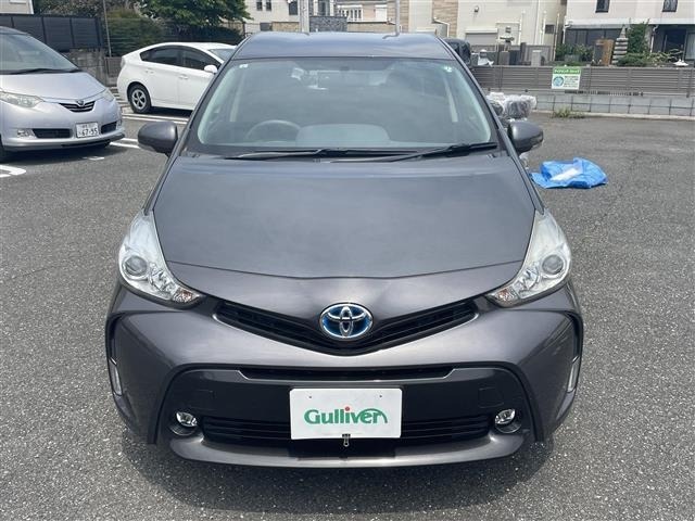 Toyota PRIUS 2015 7539278-22