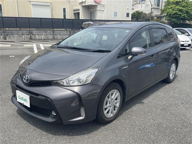 Toyota PRIUS 2015 7539278-24