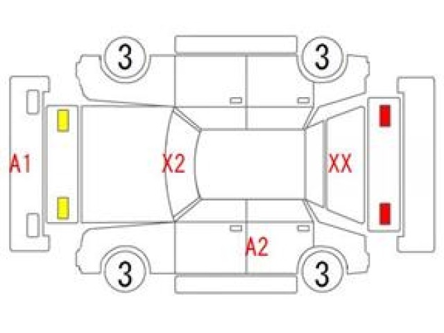 Toyota PRIUS 2015 7539278-25