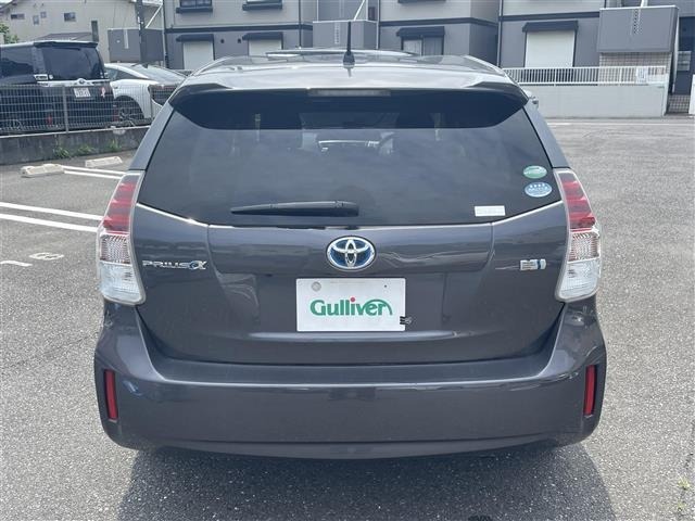 Toyota PRIUS 2015 7539278-4