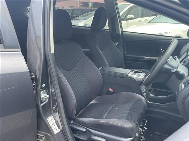 Toyota PRIUS 2015 7539278-5