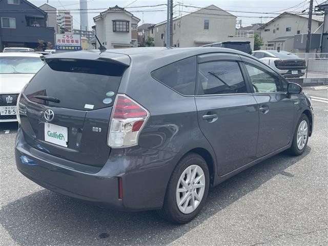 Toyota PRIUS 2015 7539278-6