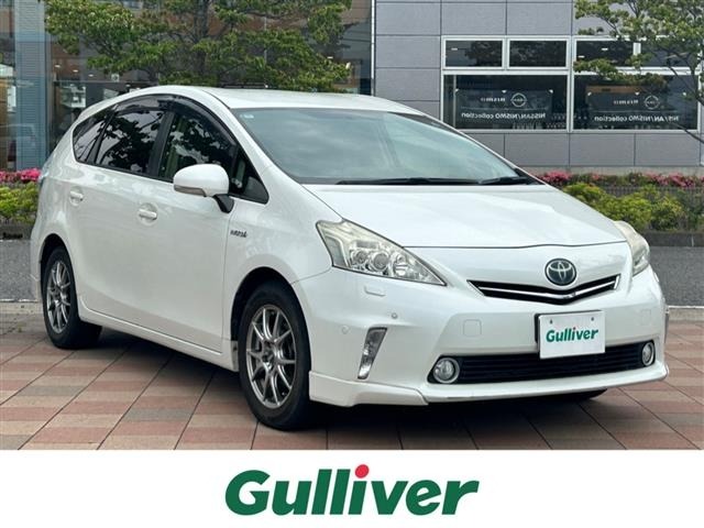 Toyota PRIUS 2014 7539285-0