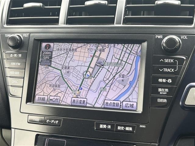 Toyota PRIUS 2014 7539285-10