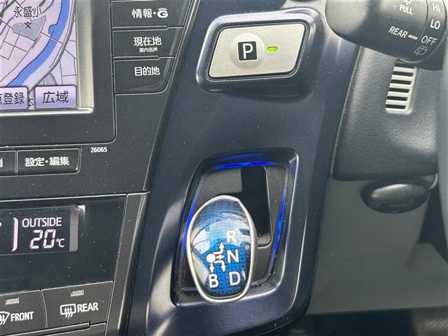 Toyota PRIUS 2014 7539285-11