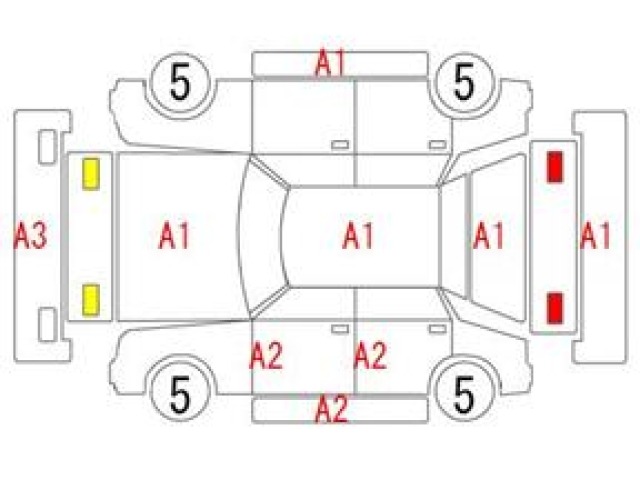 Toyota PRIUS 2014 7539285-16