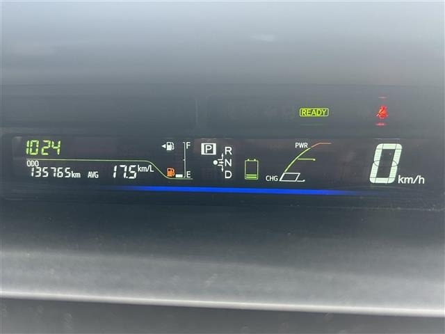 Toyota PRIUS 2014 7539285-2