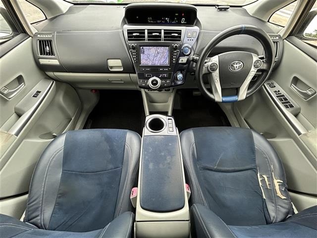 Toyota PRIUS 2014 7539285-9