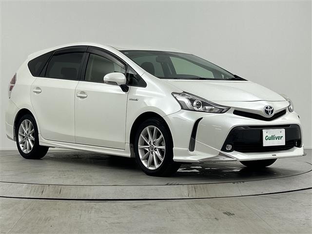 Toyota PRIUS 2015 7539286-0