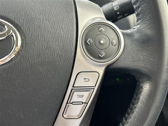 Toyota PRIUS 2015 7539286-1