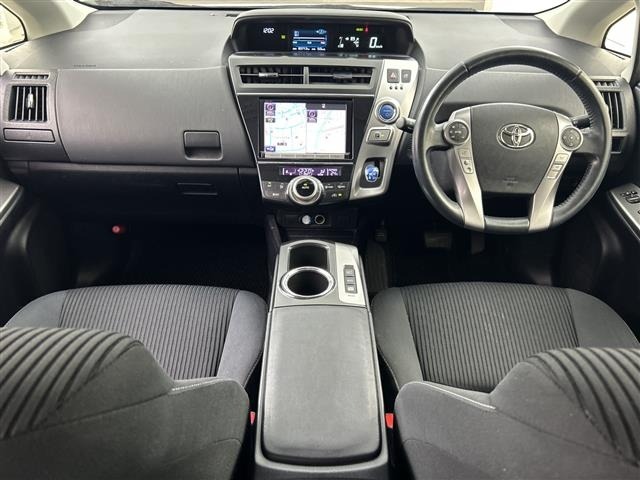 Toyota PRIUS 2015 7539286-14