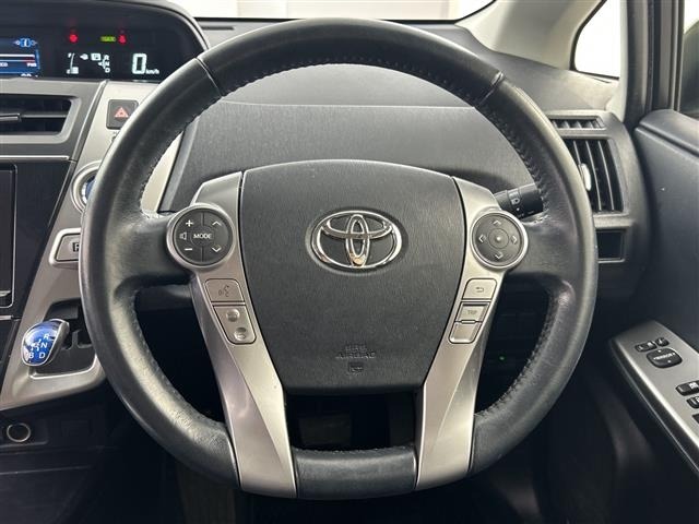 Toyota PRIUS 2015 7539286-19