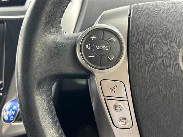 Toyota PRIUS 2015 7539286-21