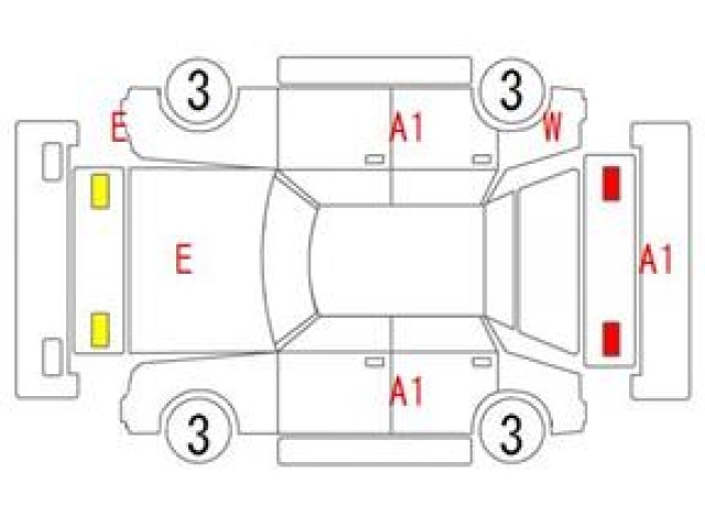 Toyota PRIUS 2015 7539286-23