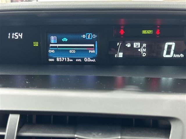 Toyota PRIUS 2015 7539286-7