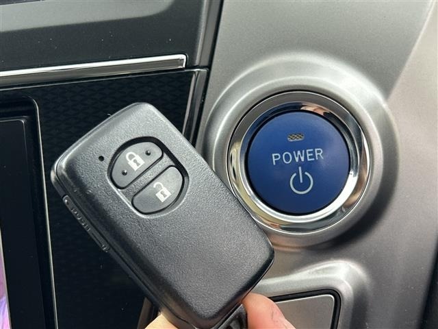Toyota PRIUS 2015 7539286-8