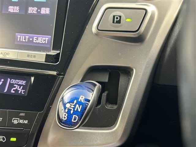 Toyota PRIUS 2015 7539286-9