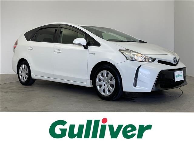 Toyota PRIUS 2017 7539287-0