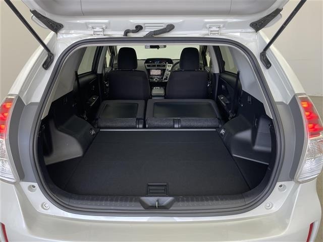 Toyota PRIUS 2017 7539287-4