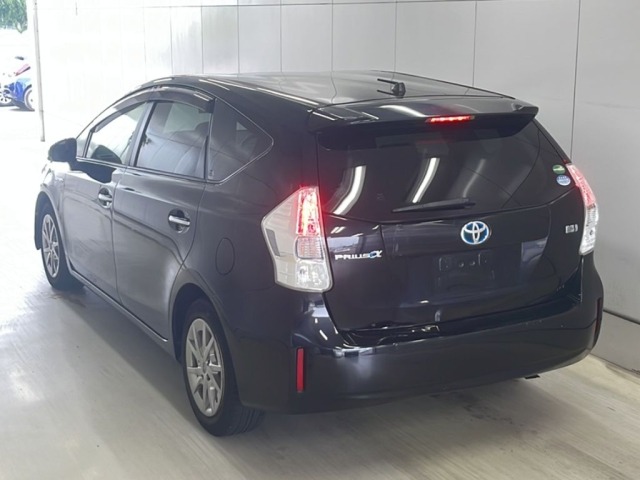 Toyota PRIUS 2014 7539292-1
